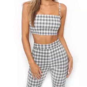 Two Piece Set